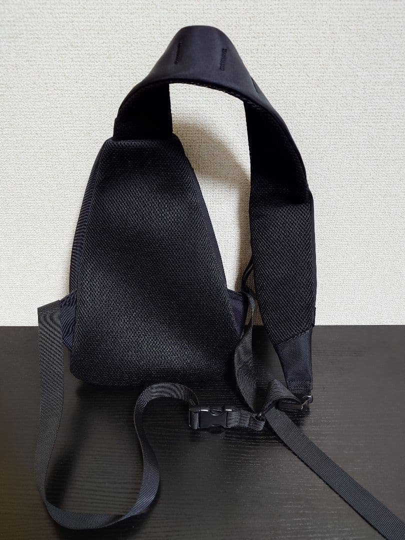 Angel Beats! 立華かなで モデル ボディバッグ