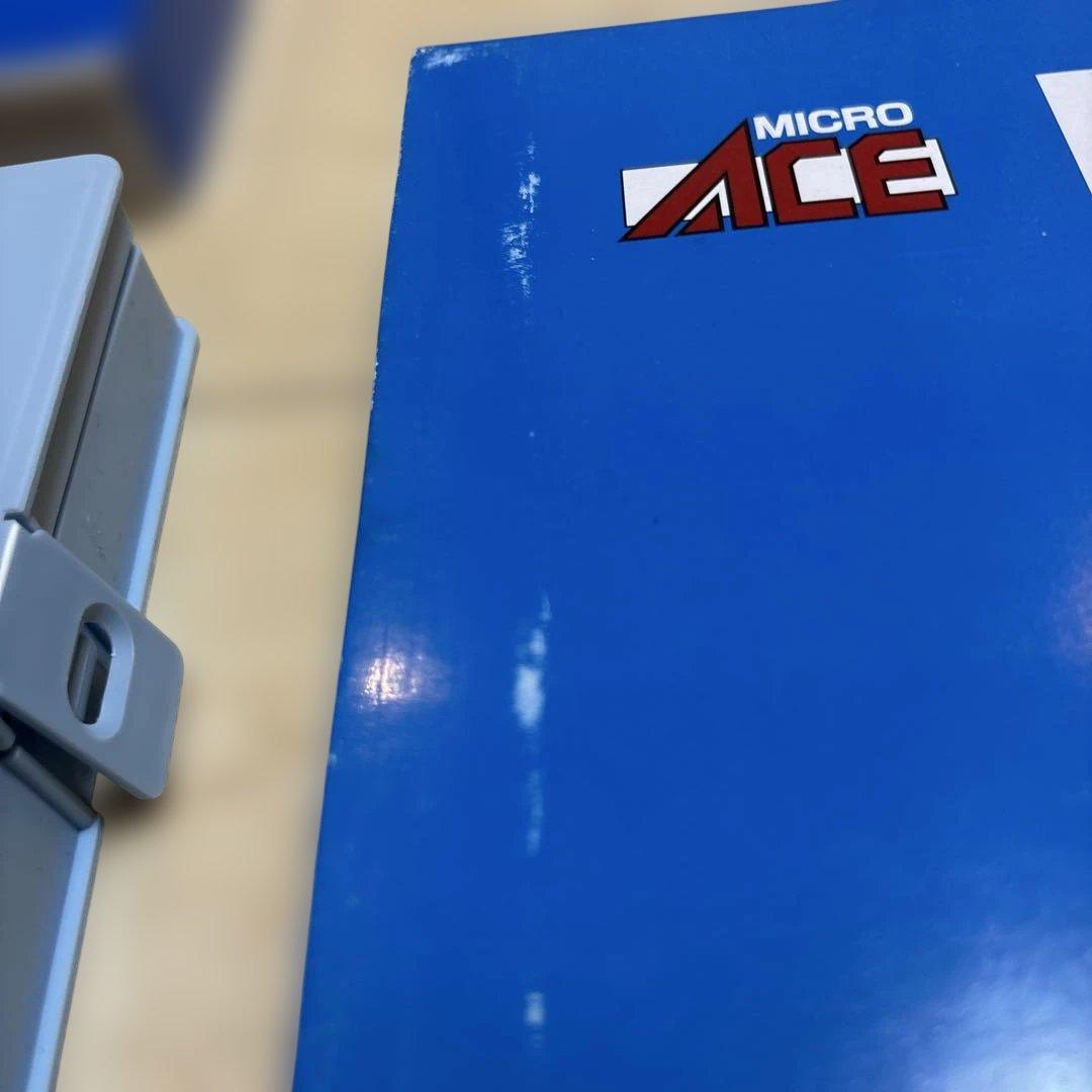 nゲージ マイクロエース a-6480 キヤ95系　ドクター東海　3両セット