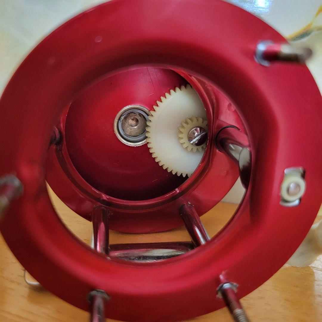 【希少品】ABU アンバサダー　5000A (フルオーバーホールメンテナンス済)