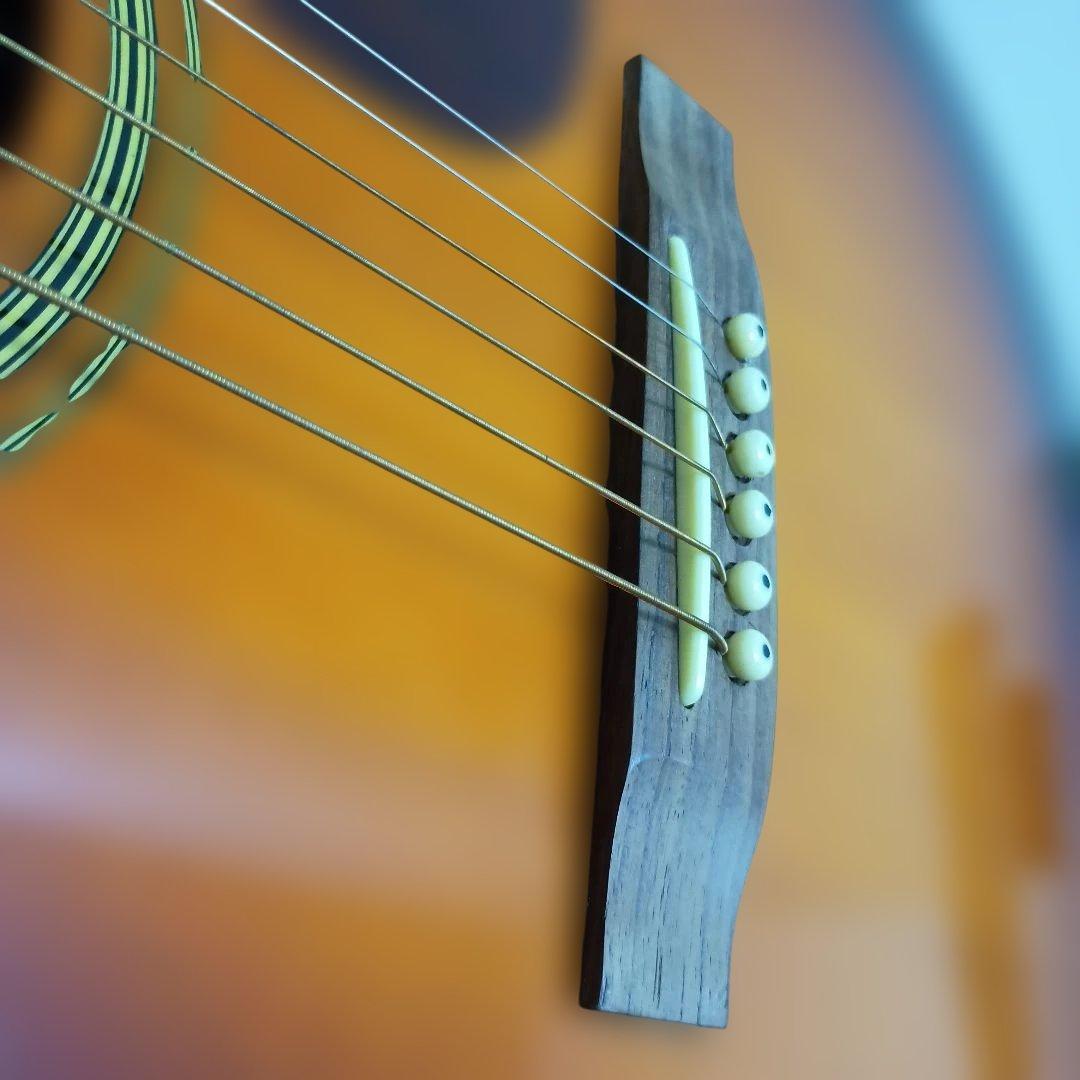 Michael アコースティックギター 308