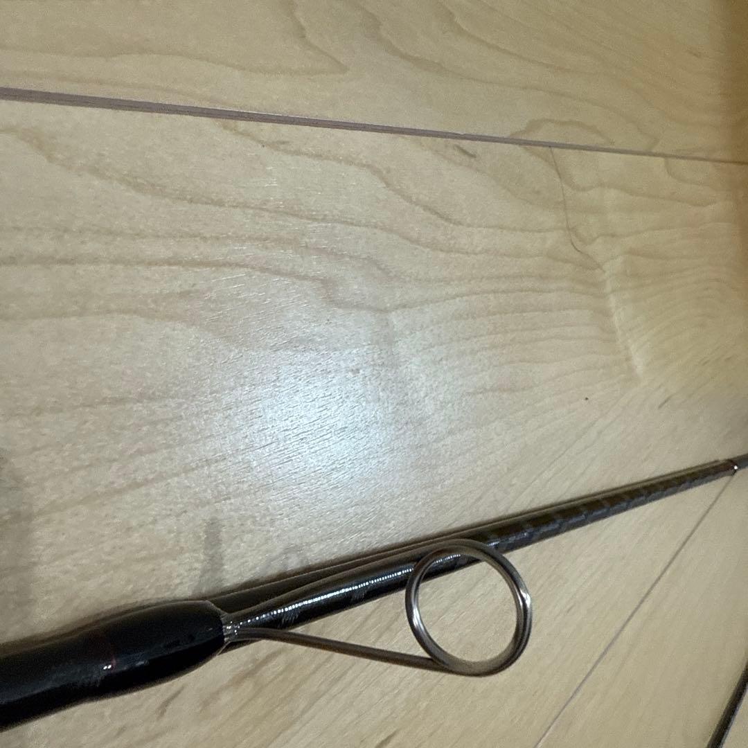 Shimano 20 Sephia Xtune S86MLエギングロッド