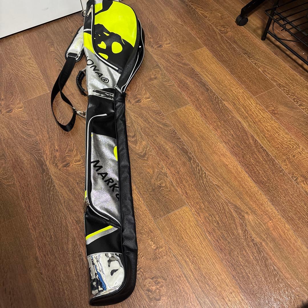 MARK&LONA クラブバック