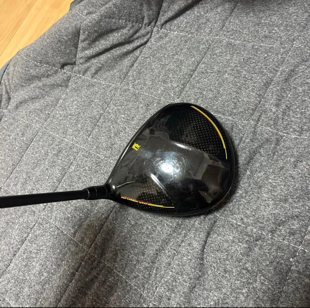 コブラ キング ドライバー SPEEDZONE KING SPEEDZONE