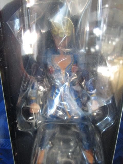 超像可動 ジョジョの奇妙な冒険 ジョルノ・ジョバァーナ G.E.R フィギュア