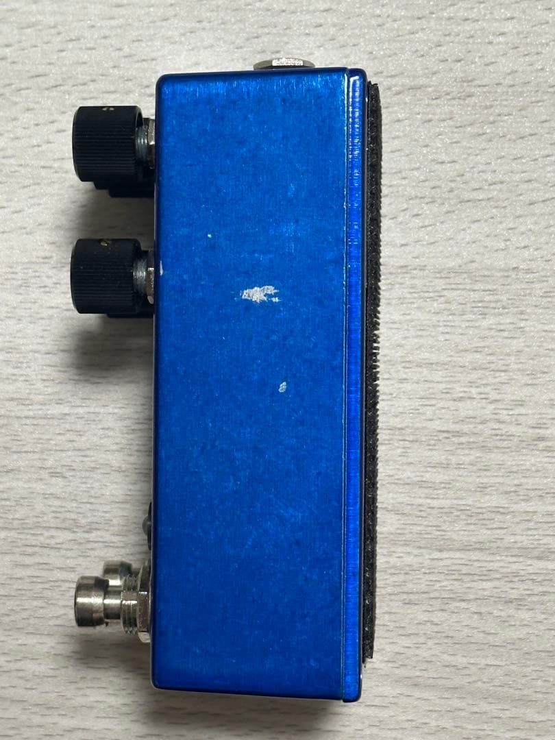 Walrus Audio Slotva SLO プリセット対応機種