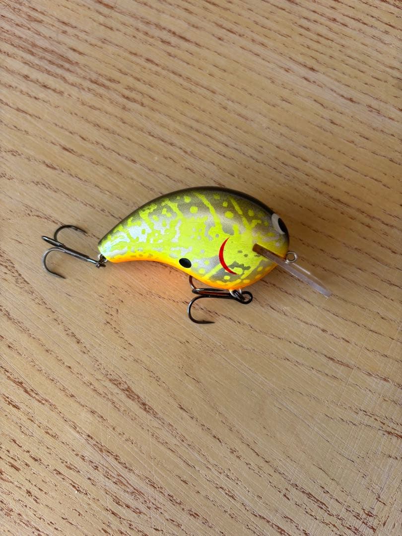 MONKEYBRAINBAITS モンキーブレインべイツ MPB MBX