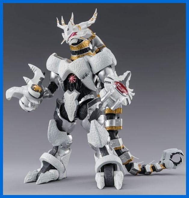 ★S.H.Figuarts　ギャラクトロン　未開封 新品！★