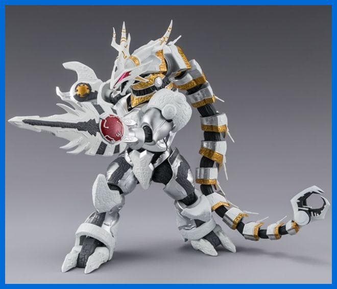 ★S.H.Figuarts　ギャラクトロン　未開封 新品！★