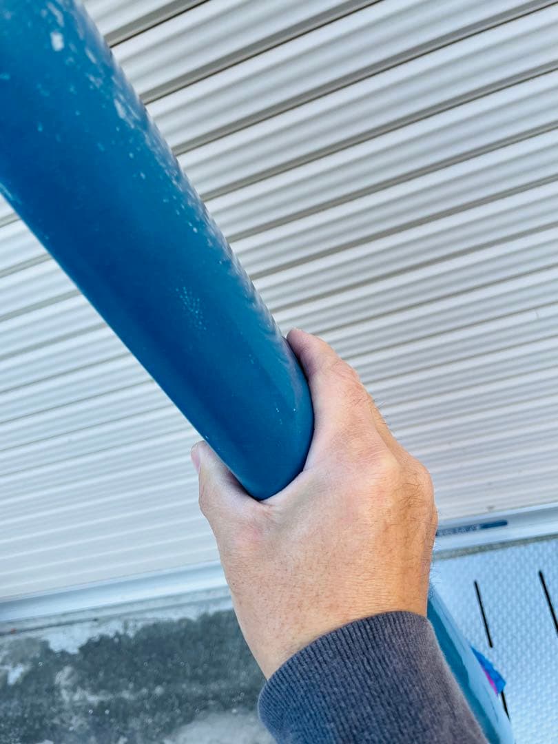 ※引き取り限定 GEARSサーフボード 5'10\" 特注モデル