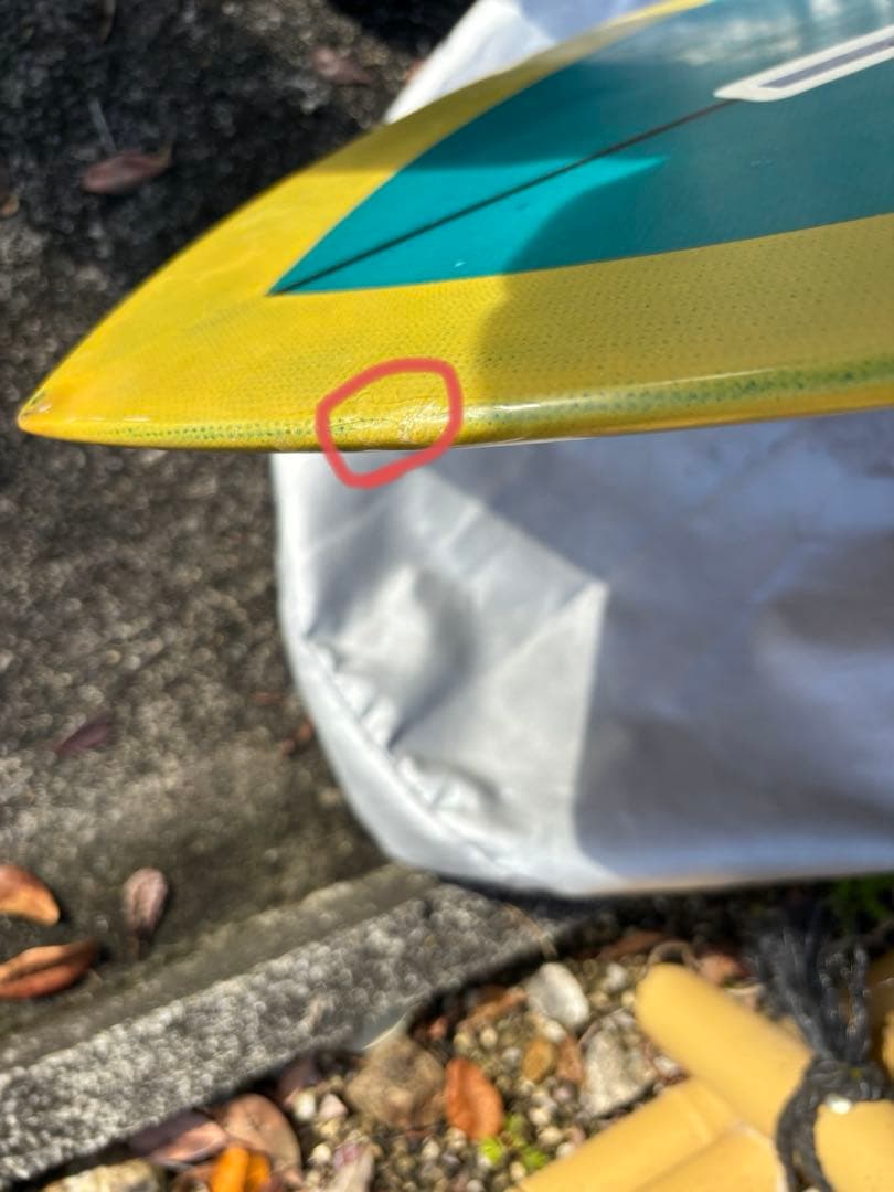 ライアンラブレース RYAN LOVELACE ハンドシェイプ Vbowls