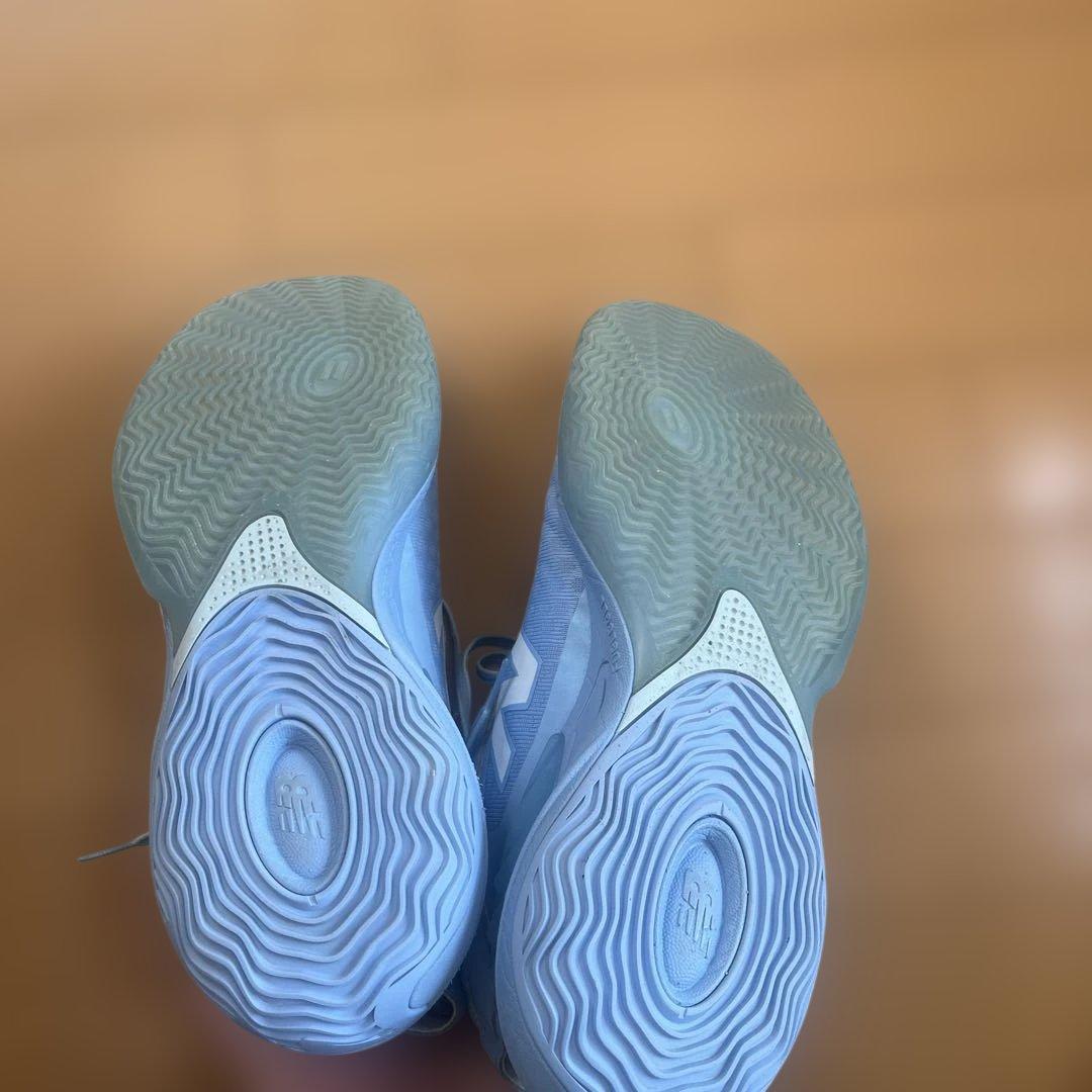 シューズ(男性用) hesi low v2