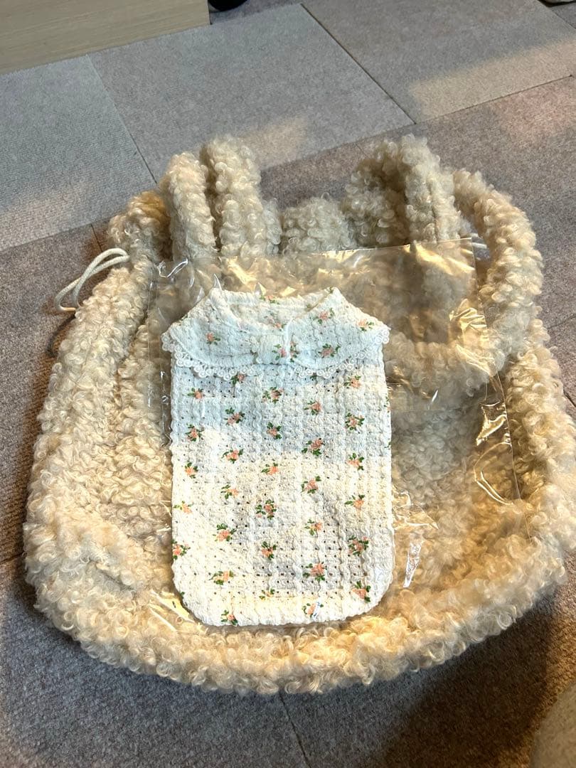 monchéri 2026 Happy Bag 7点セット