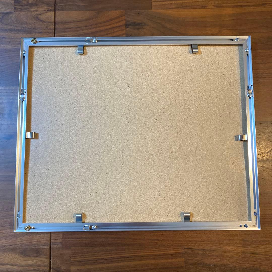 【直筆サイン】角田裕毅 2024年 レプリカレーシンググローブ ／ VCARB