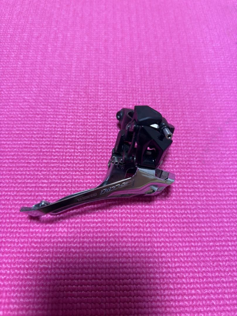 ゆうじSHIMANO 105(r7000)ミックス　コンポ