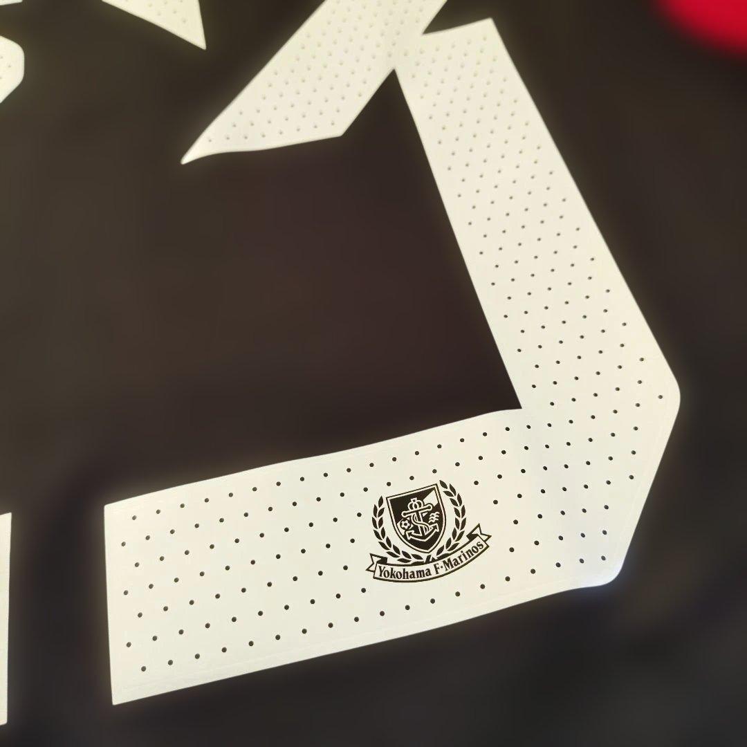 adidas【横浜F・マリノス】宮市亮選手 リヴァプール戦スペシャルユニフォーム