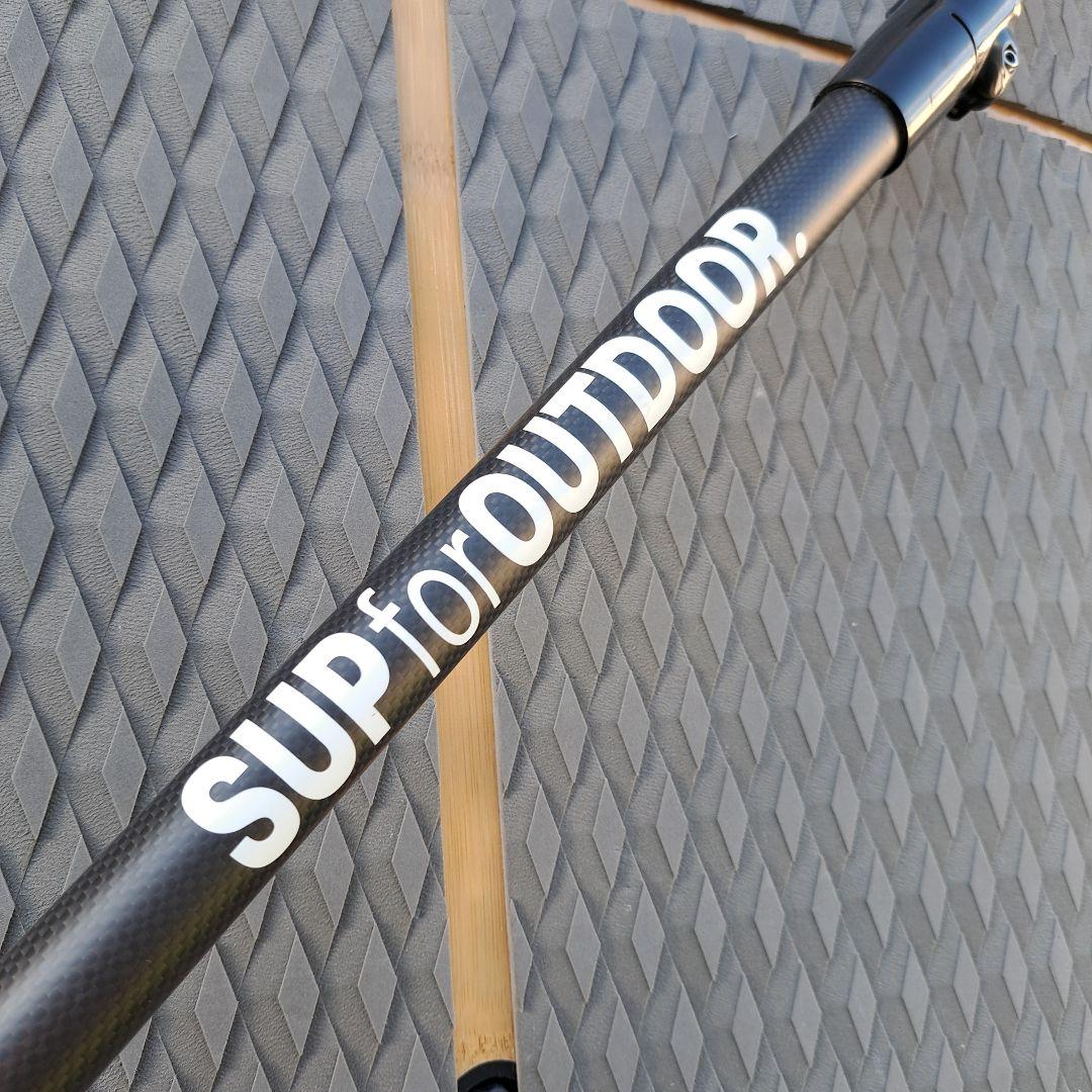 VORTEX製 スタンダップパドルボード　オール付き