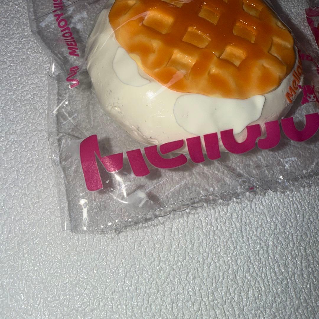 【最終お値下げ】Mellojoy スクイーズ 再販なしレア商品 12点セット