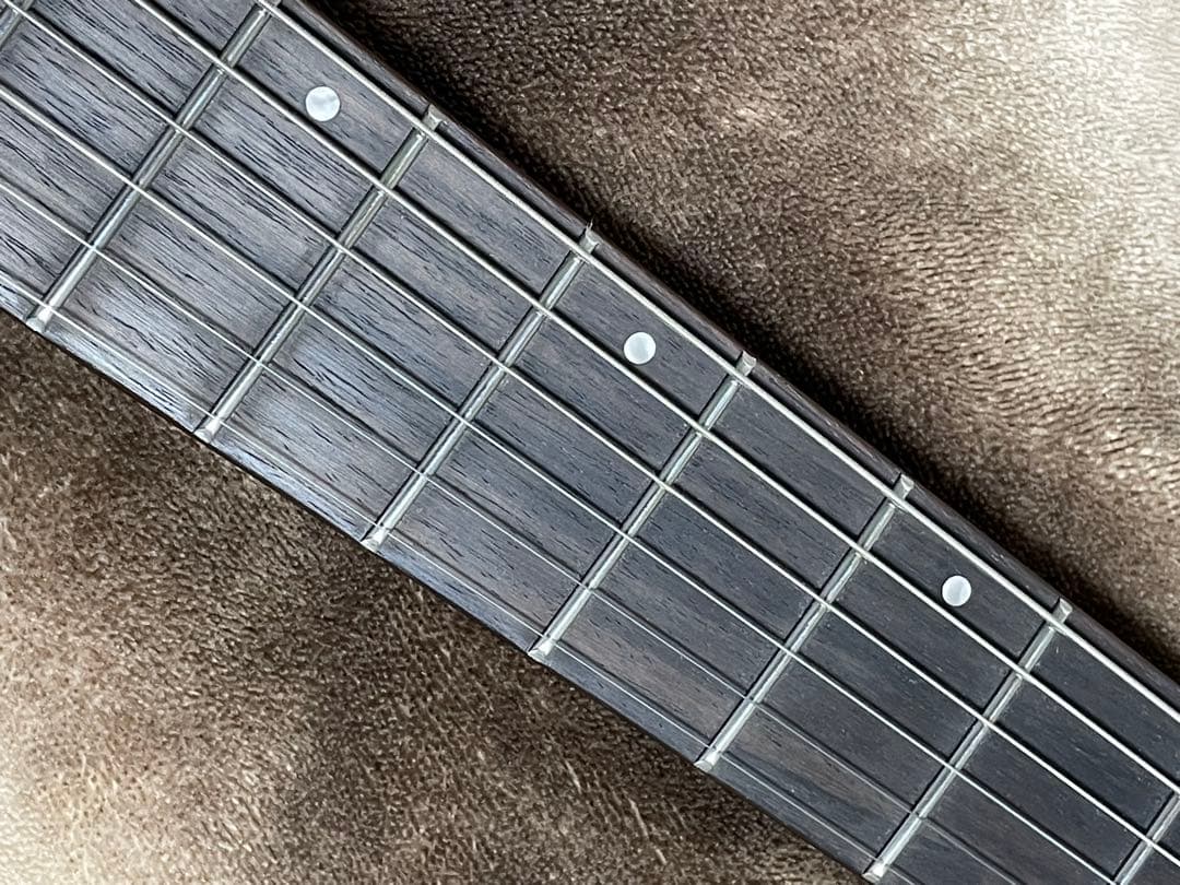 ギター Hex Guitars N400