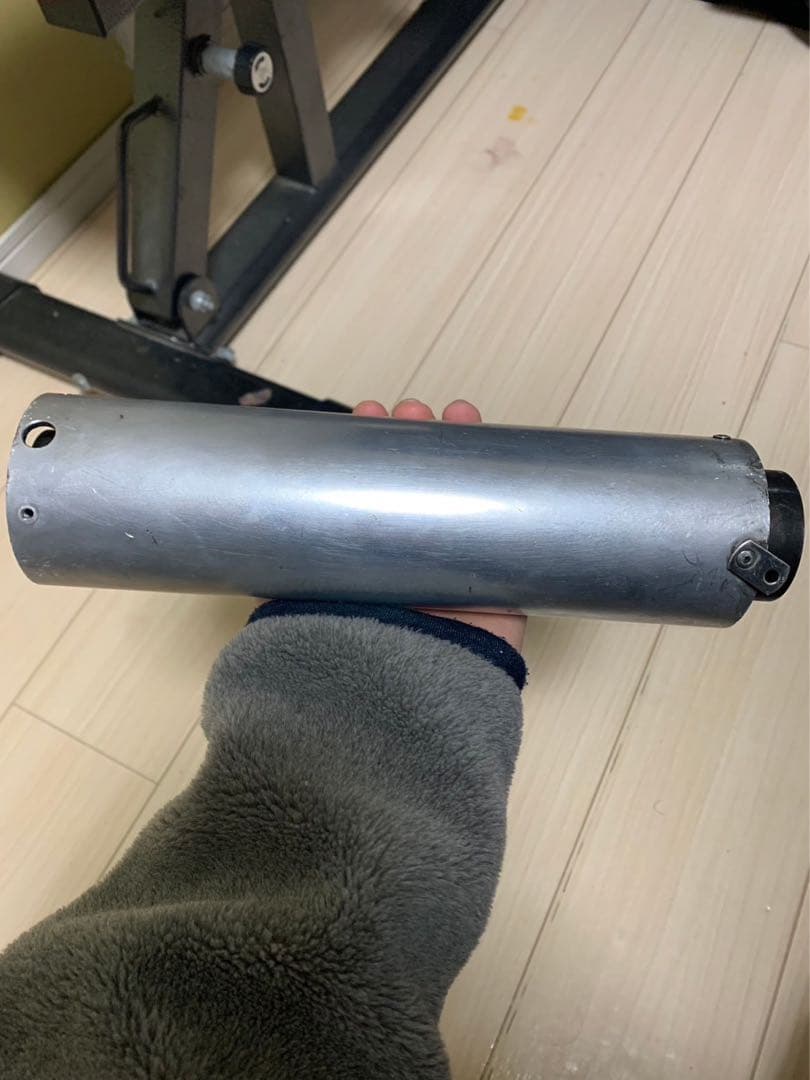 ワルツキカイやられ仕様