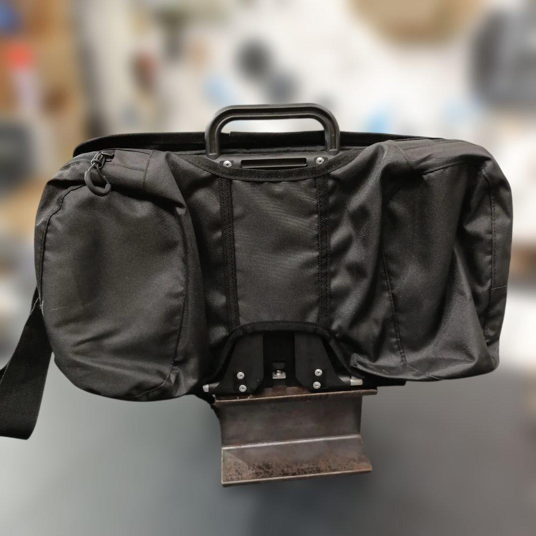 ブロンプトン　フロントバッグ