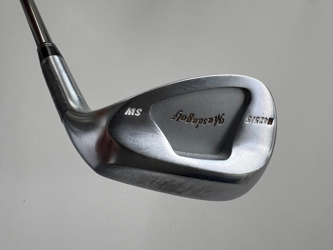 【週末限定お値下げ】マスダ　M425S AW SW