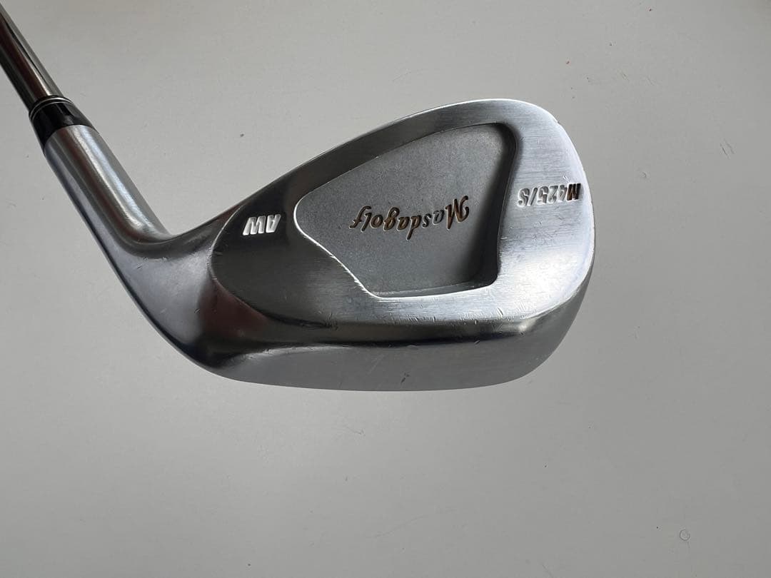 【週末限定お値下げ】マスダ　M425S AW SW