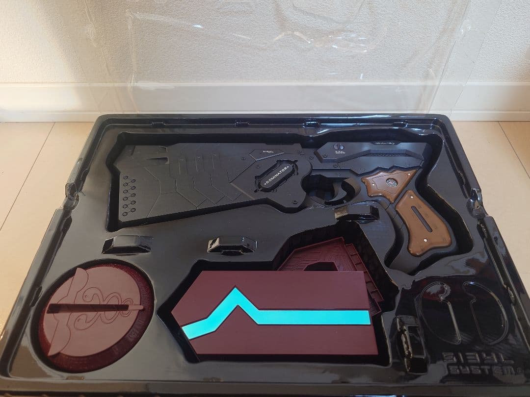 PSYCHO-PASS　 ドミネーター　バンダイ　サイコパス　日髙のり子　音声