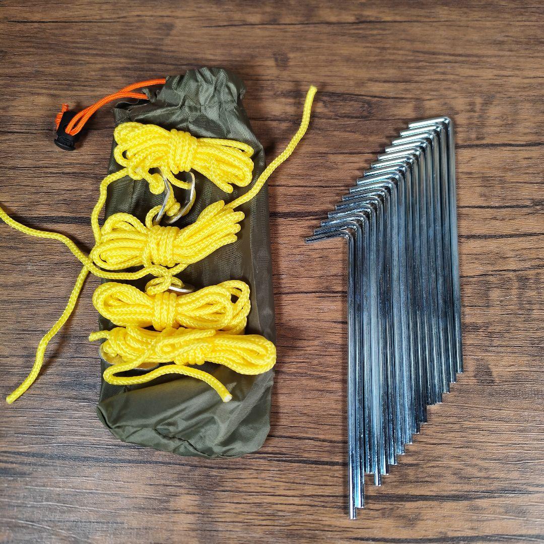 ★アマゾン限定カラー★ オリーブ Coleman ツーリングドームLX テント