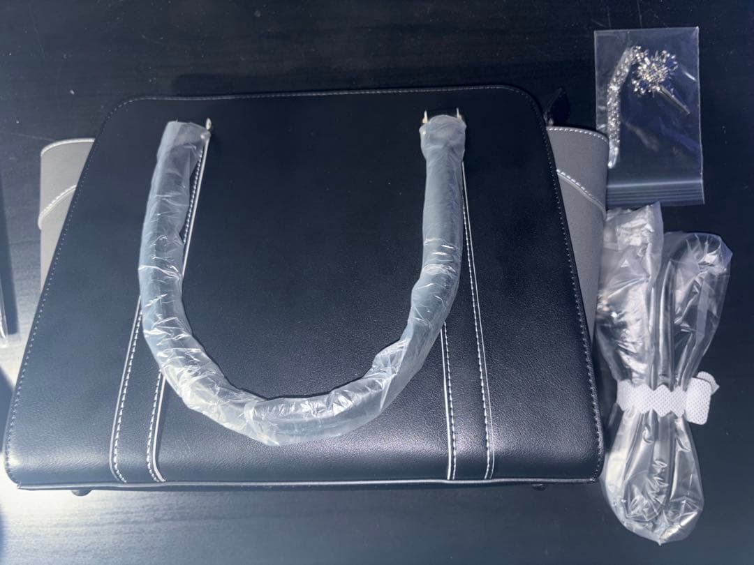 D.Gray-man Dグレ 2wayショルダーバッグ