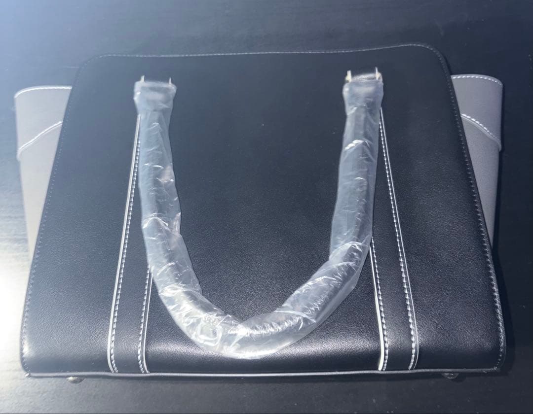 D.Gray-man Dグレ 2wayショルダーバッグ