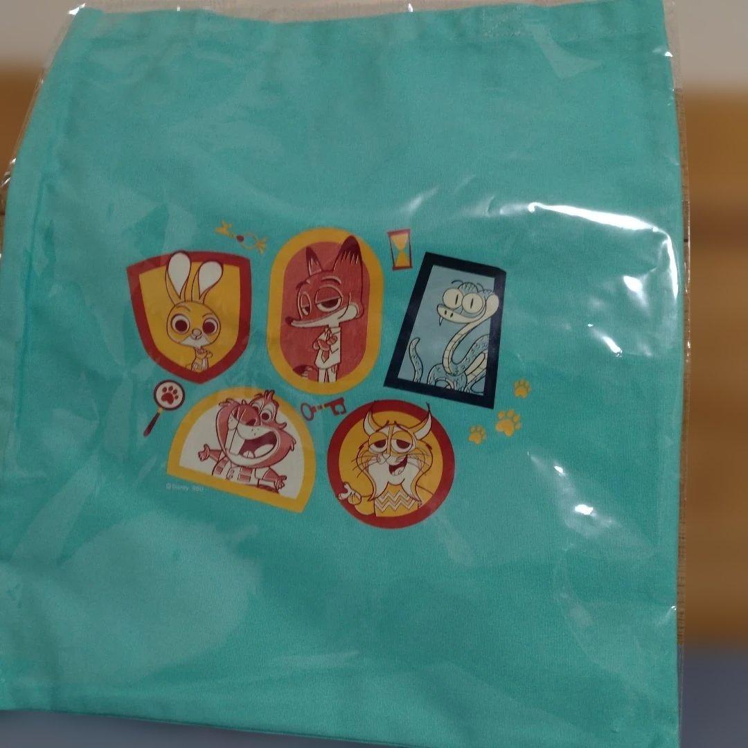 Happyくじ　ズートピア2 まとめ売り