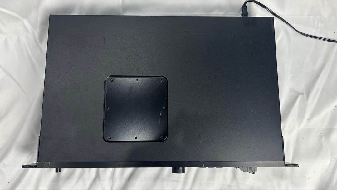 Roland JD-990シンセサイザーモジュールM-256Eメモリーカード付き