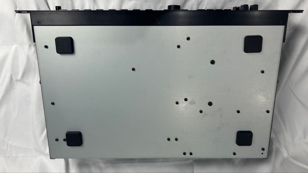 Roland JD-990シンセサイザーモジュールM-256Eメモリーカード付き