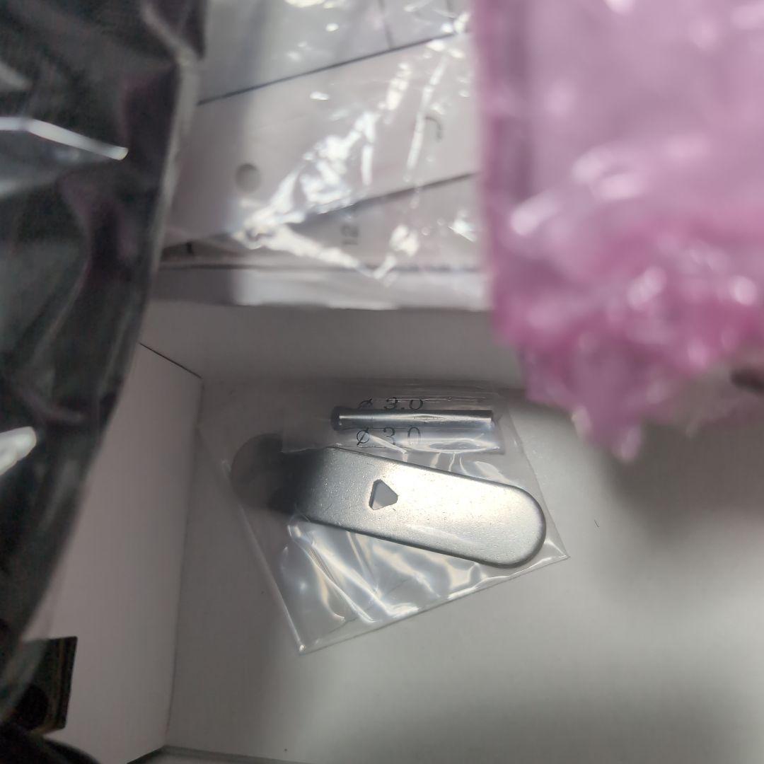 浦和G3 pro充電型ハンドモーター　リューター