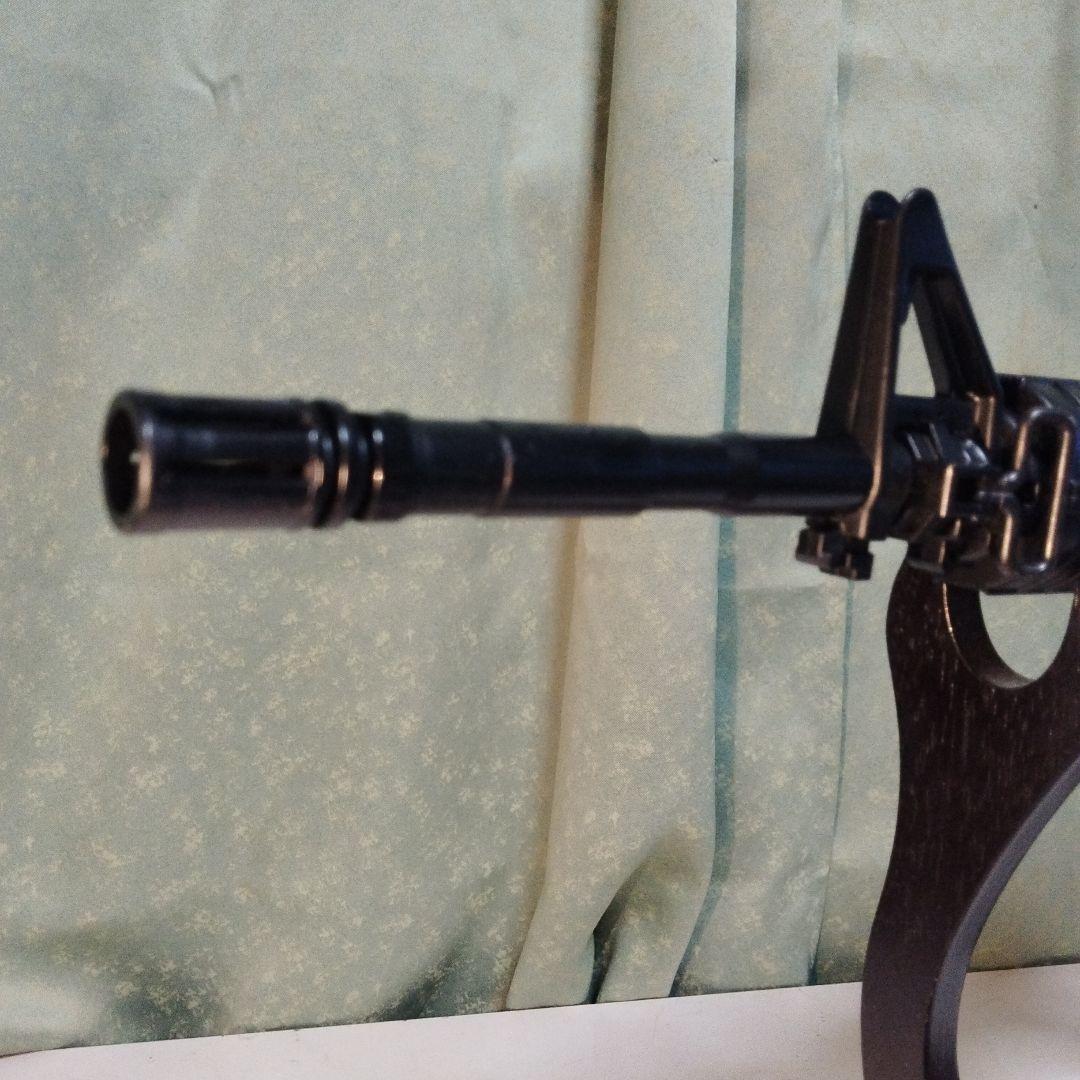 東京マルイ　コルトM4A1　対象年齢10才以上　作動確認済