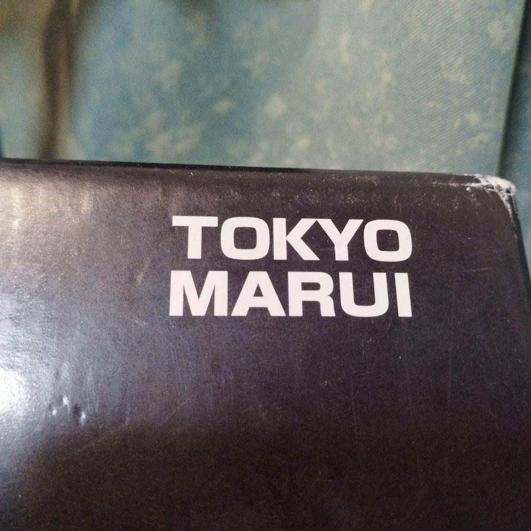 東京マルイ　コルトM4A1　対象年齢10才以上　作動確認済