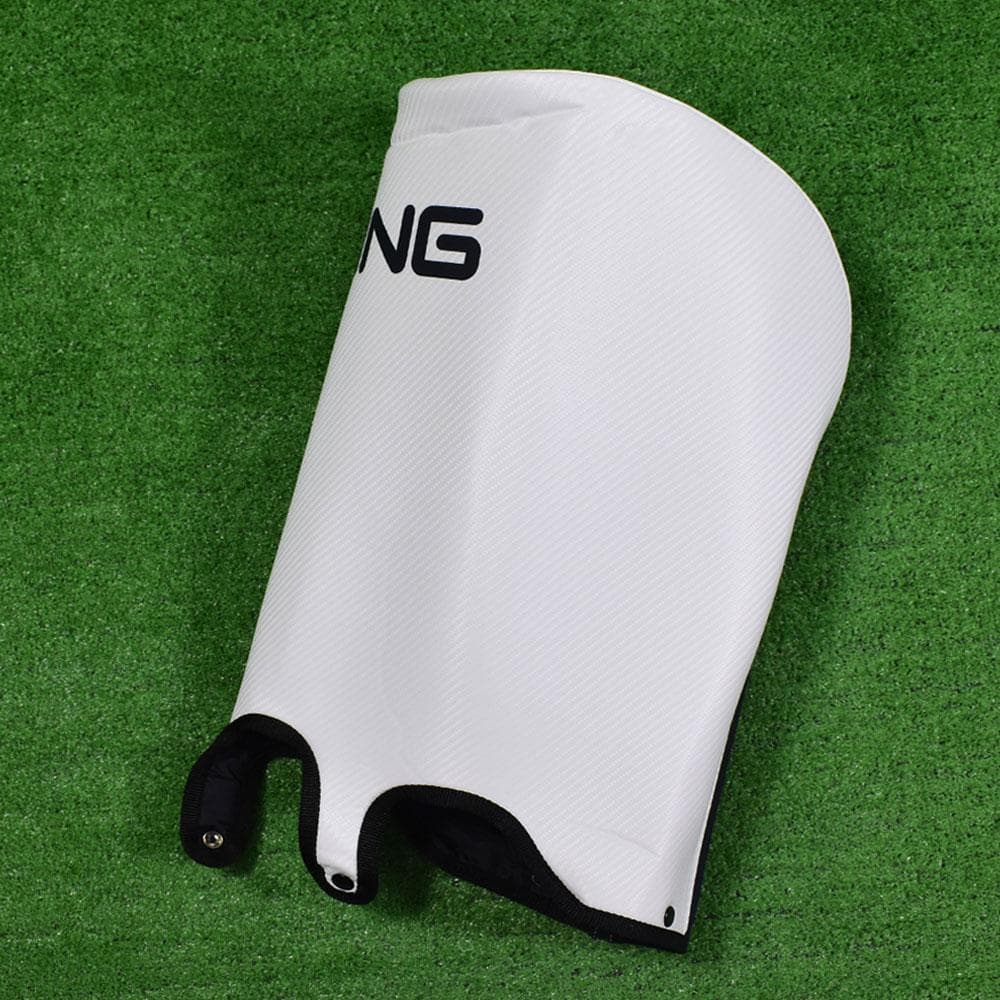 ＰＩＮＧ ピン ゴルフ キャディバッグ９.５型 新品！