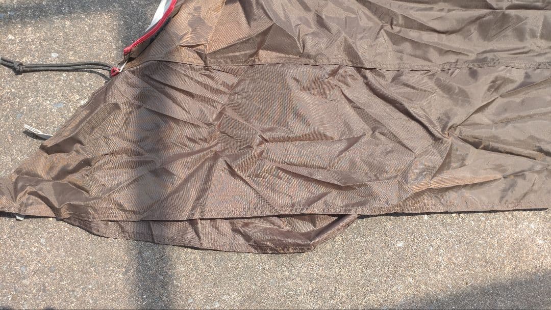 Coleman ワイド2ルームコクーン2