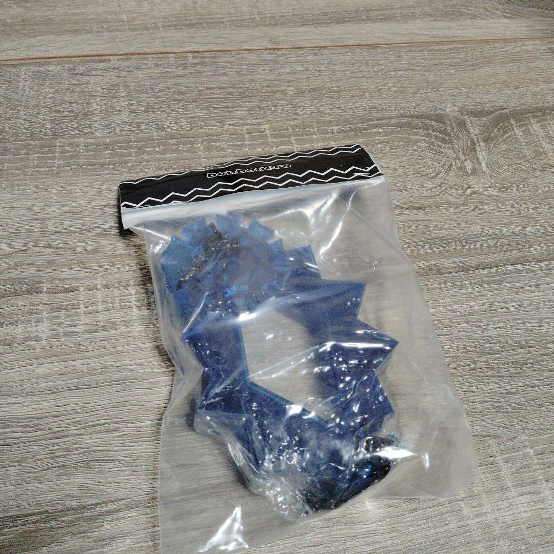 ボンボネロ　アクア