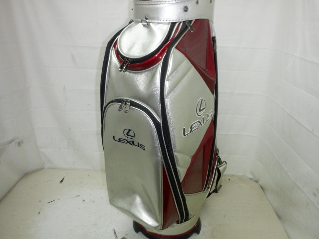 希少★レクサス★LEXUS★非売品★9.5型★３点式★良品★プロモデル