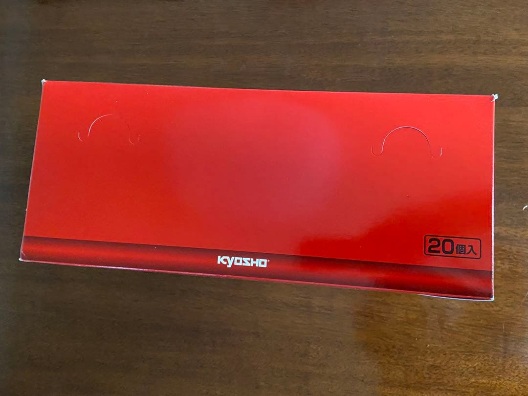 【IV-2】Ferrari ミニカーコレクションIV 1/64 KYOSHO