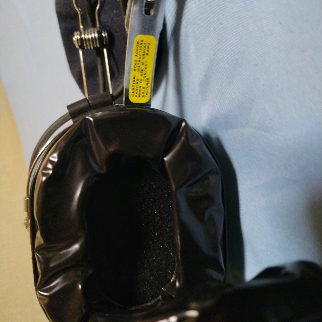 DavidClark ヘッドセット H10-66