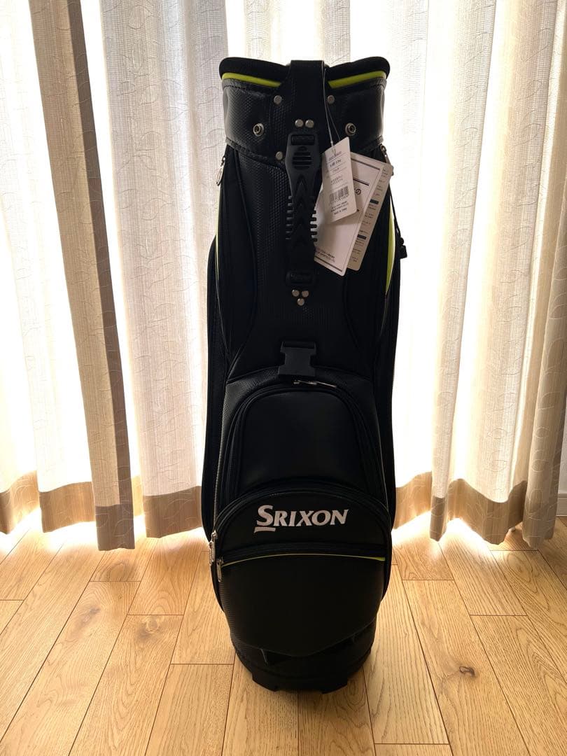 ゴルフバッグ SRIXON GGC-S092G