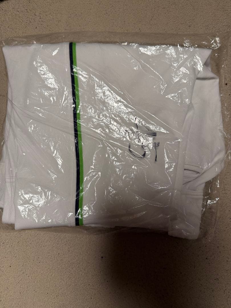 支給品　実使用　小澤 怜史　ヤクルト　上下セット　こざわ　プロコレ