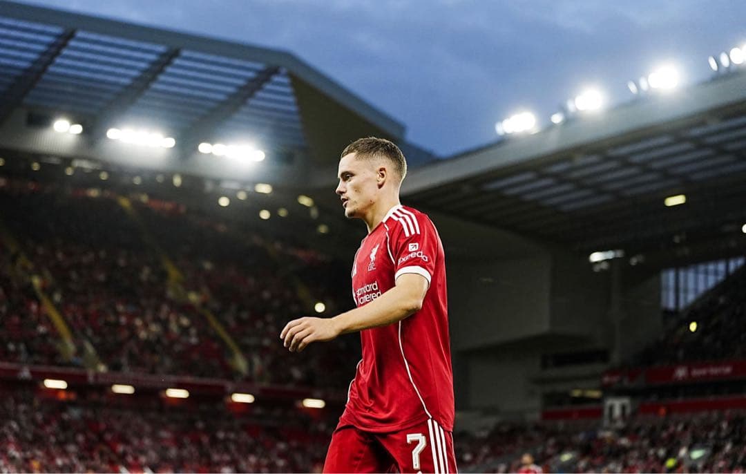 リヴァプール現地公式ストア正規品リヴァプール ユニフォーム ヴィルツ Lサイズ