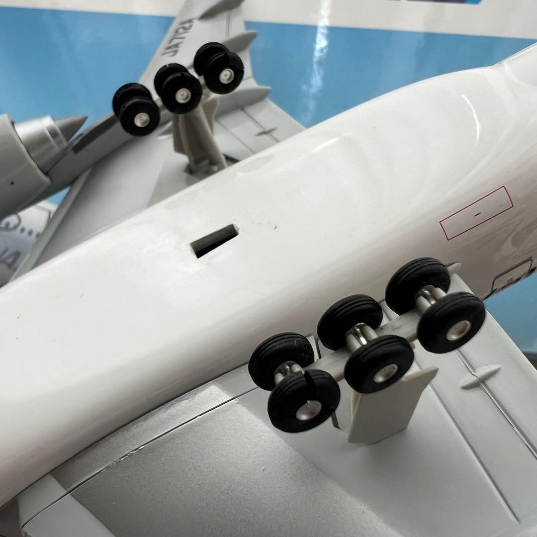 【最終値下げ】 全日空商事　ANA　JA712A　NH20078