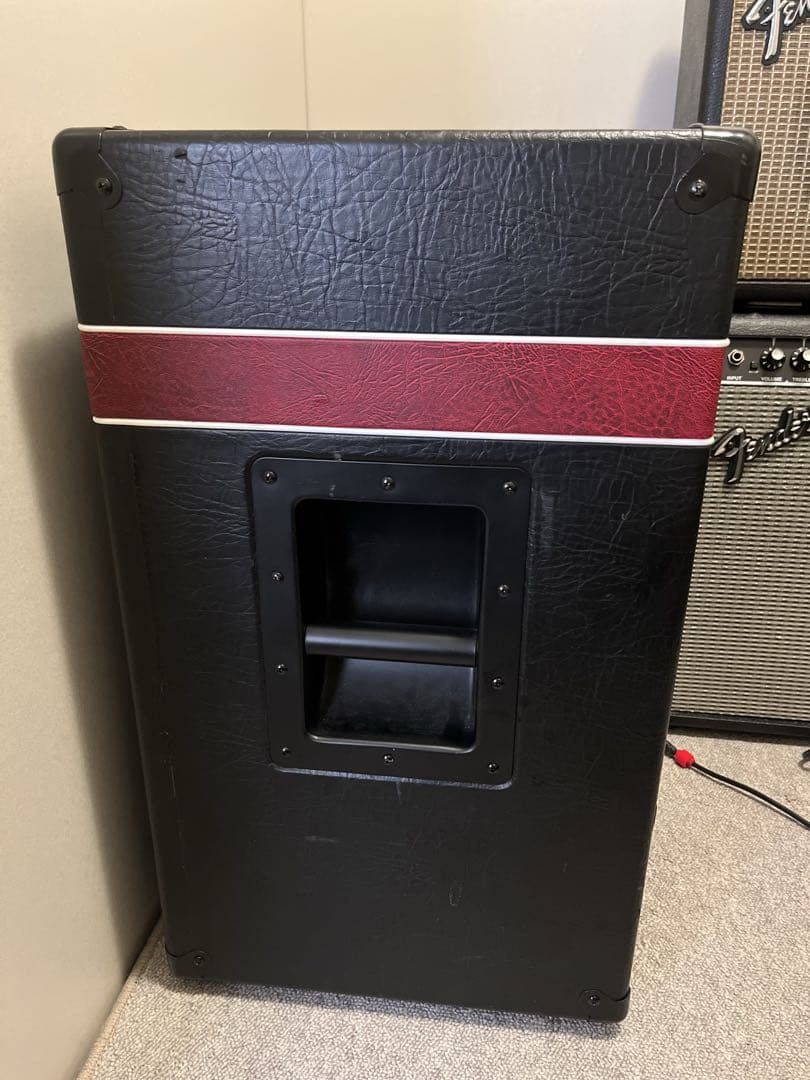 tc electronic ベース用キャビネット K115