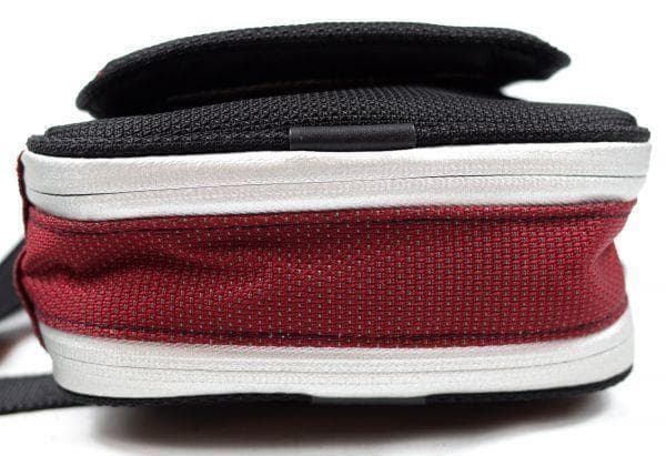 トゥミ 6416RCE T3 『ドゥカティ』 『AXIS』マップバッグ 【美品】