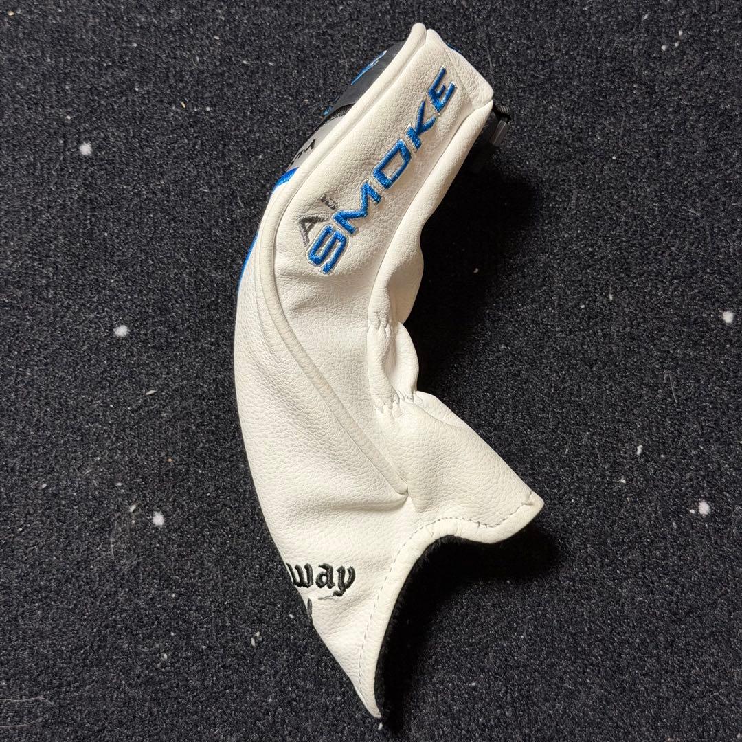 【haoyou 】Callaway AI.SMOKE ユーティリティ 6U