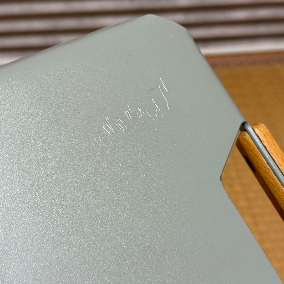 【REI Co-op】Outward サイドテーブル